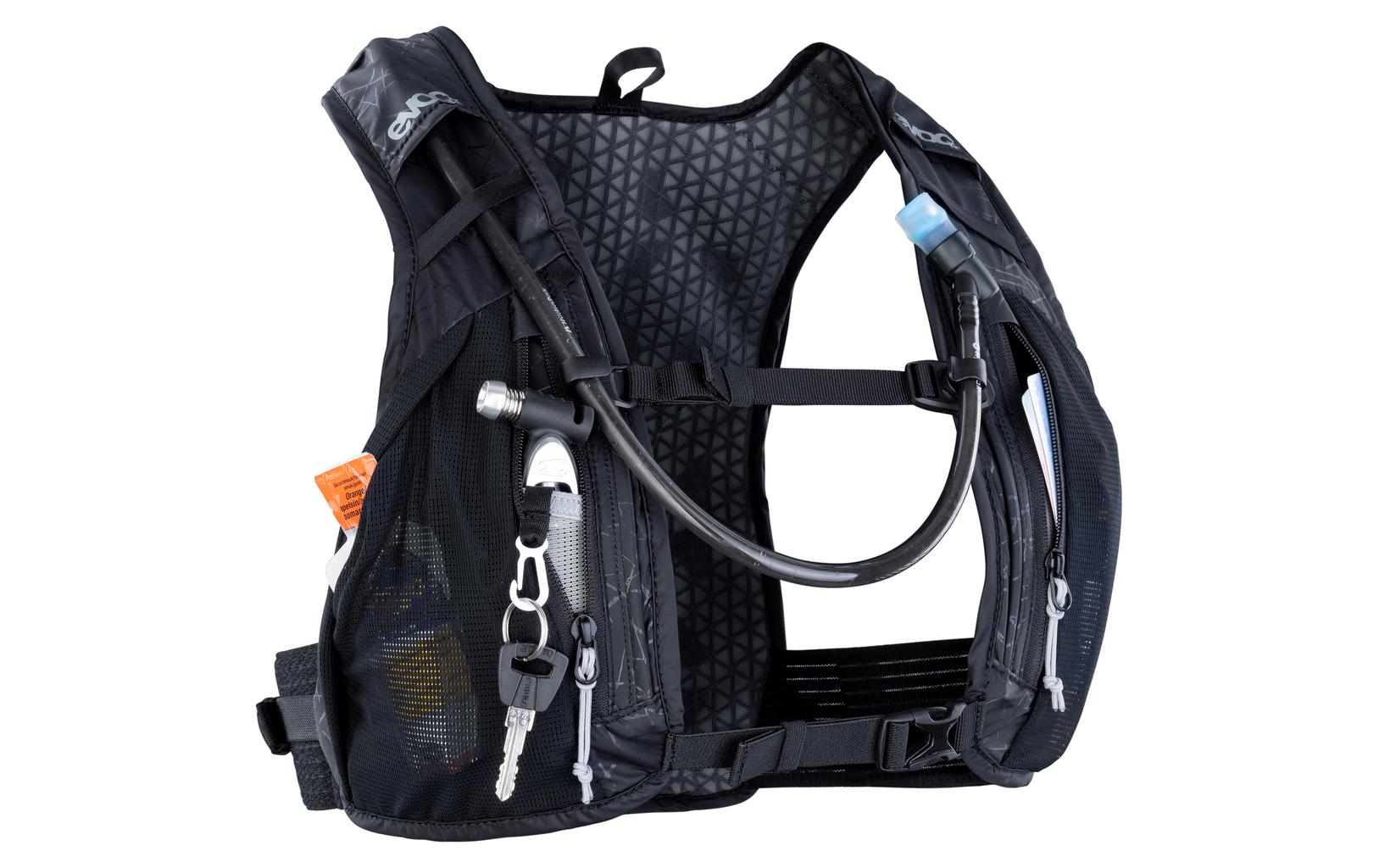 evoc Hydro Pro 6 l + 1.5 l Bladder