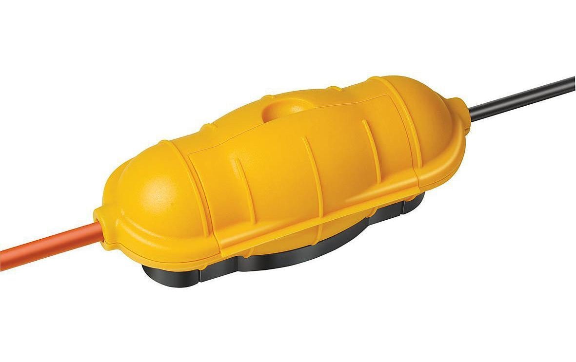 Brennenstuhl Kabelbox 220 x 95 x 95 mm Brennenstuhl Kabelbox 220 x 95 x 95 mm