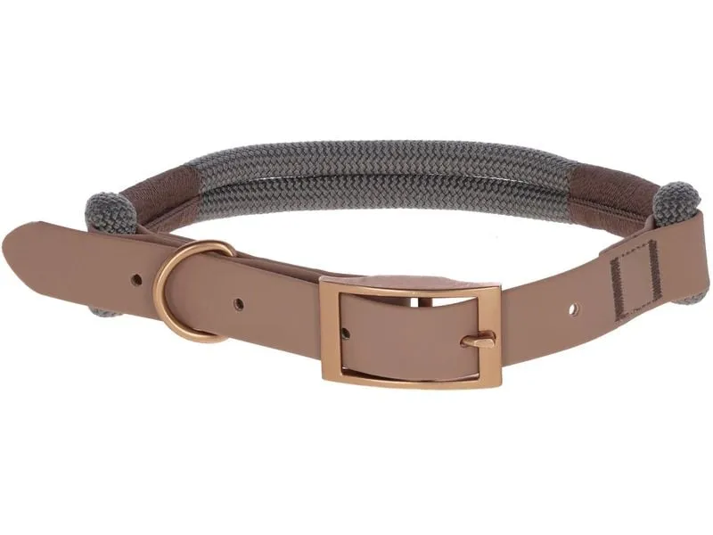 Kerbl Halsband Monte Carlo 12 mm x 45 cm - 65 cm