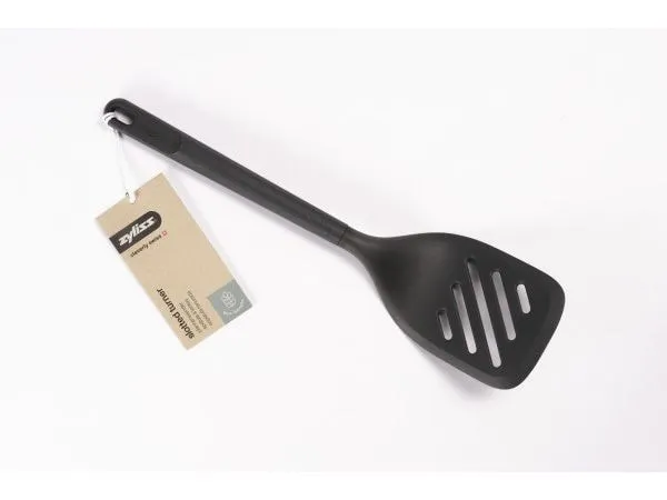 Zyliss Pfannenwender Grau/Schwarz