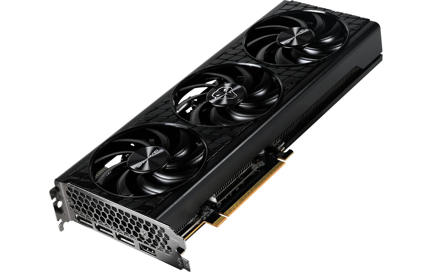 Gainward Grafikkarte GeForce RTX 5060 Python III