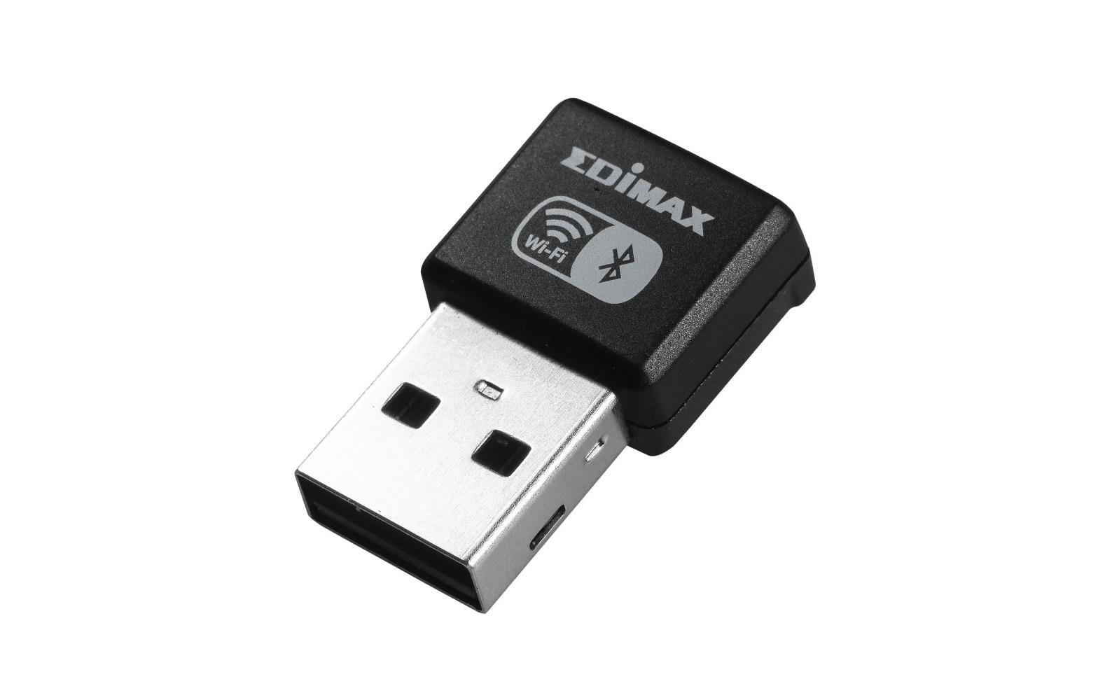 Edimax WLAN-N USB-Adapter EW-7611ULB