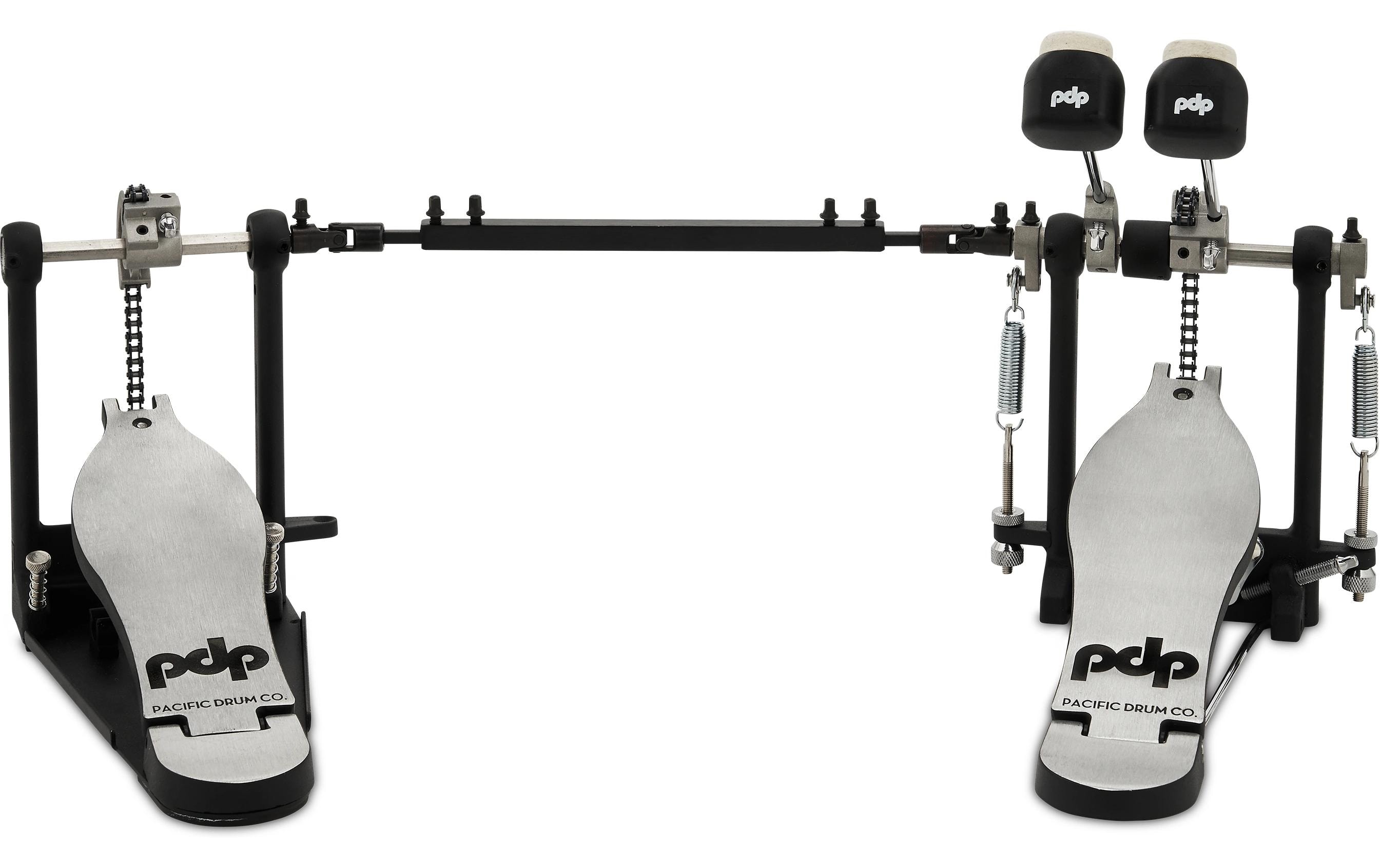 Pacific Drums and Percussion PDHW7D2