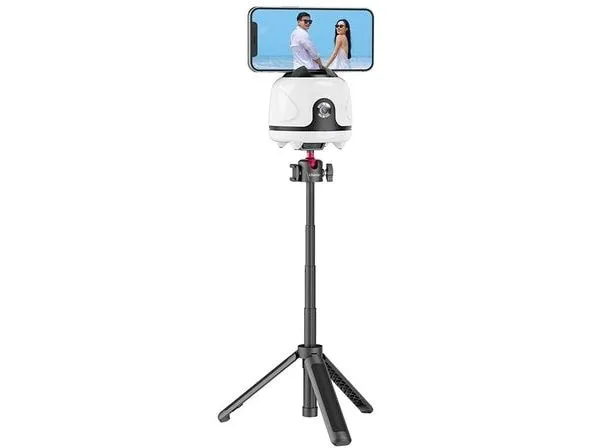 Ulanzi Smartphone-Stativ Cameraman Smart Auto Tracking Ulanzi Smartphone-Stativ Cameraman Smart Auto Tracking