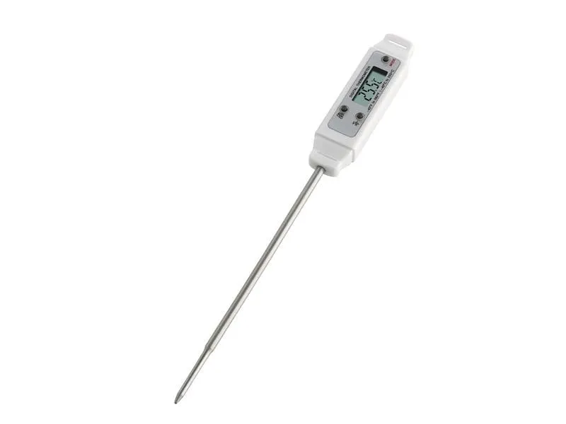 TFA Dostmann Einstichthermometer POCKET-DIGITEMP TFA Dostmann Einstichthermometer POCKET-DIGITEMP