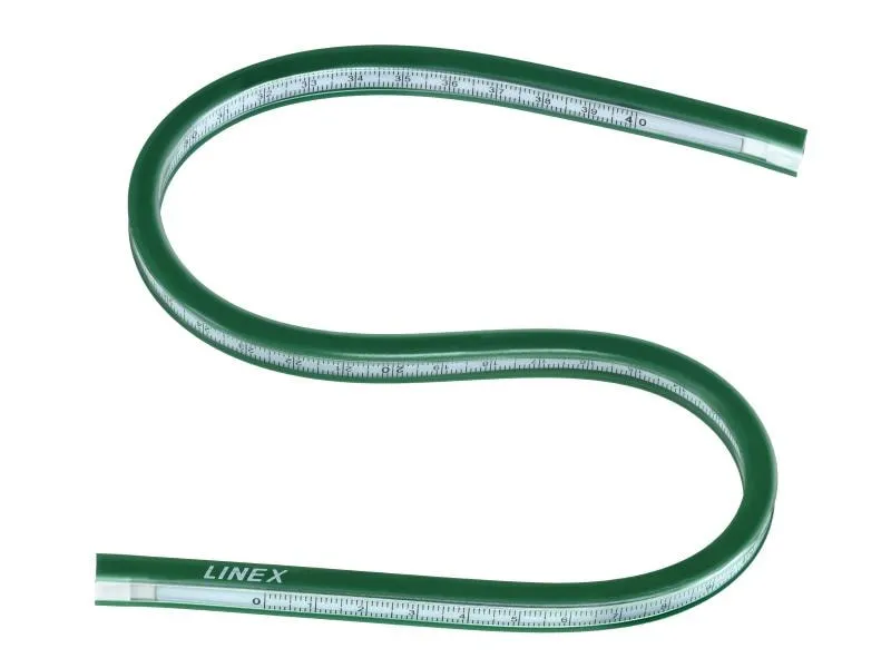 Linex Lineal Flexkurven 30 cm