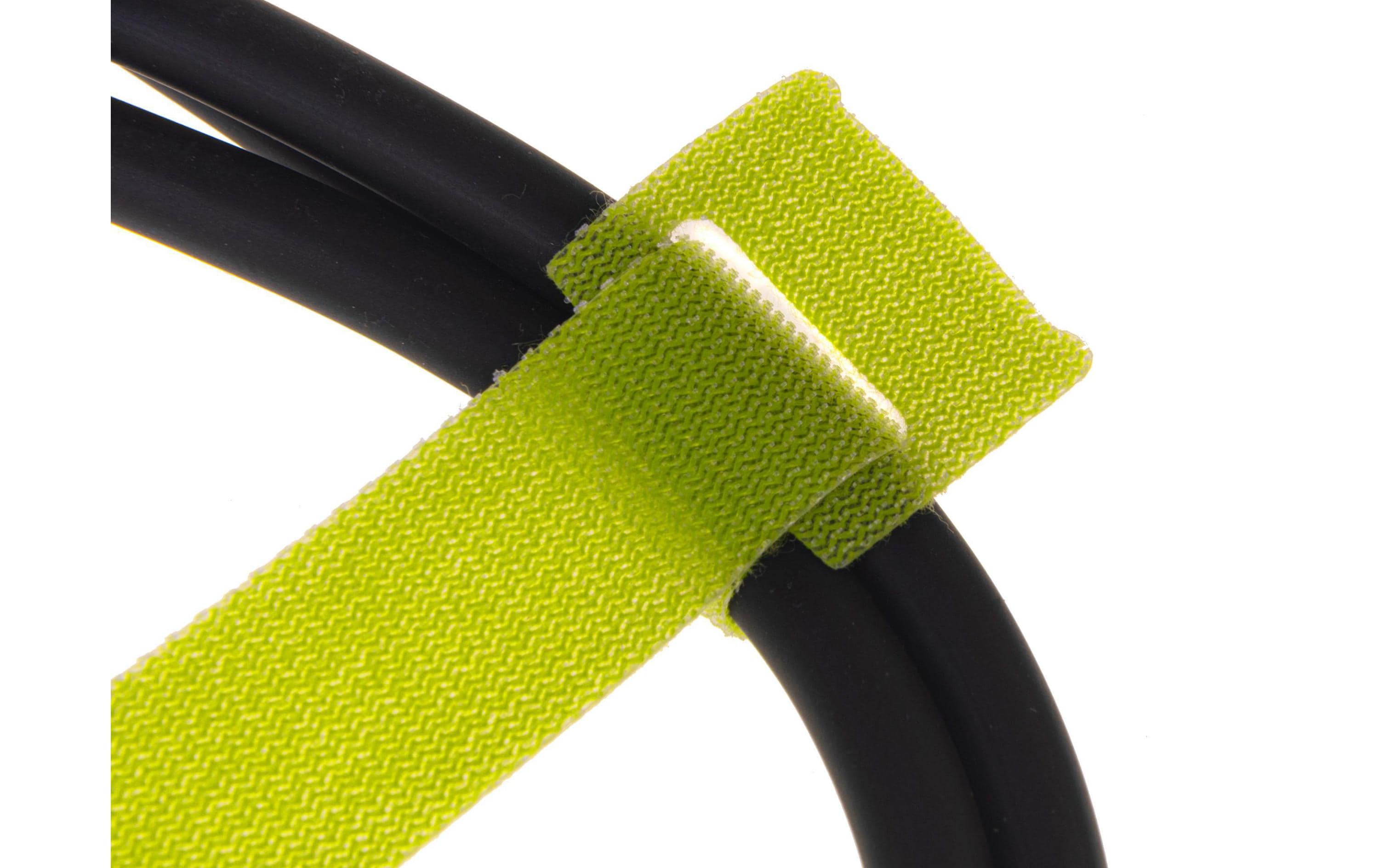Bemero Kabelklett 16015GN-MP 10 Stück