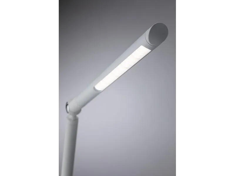Paulmann Schreibtischleuchte FlexBar, Weiss Paulmann Schreibtischleuchte FlexBar, Weiss