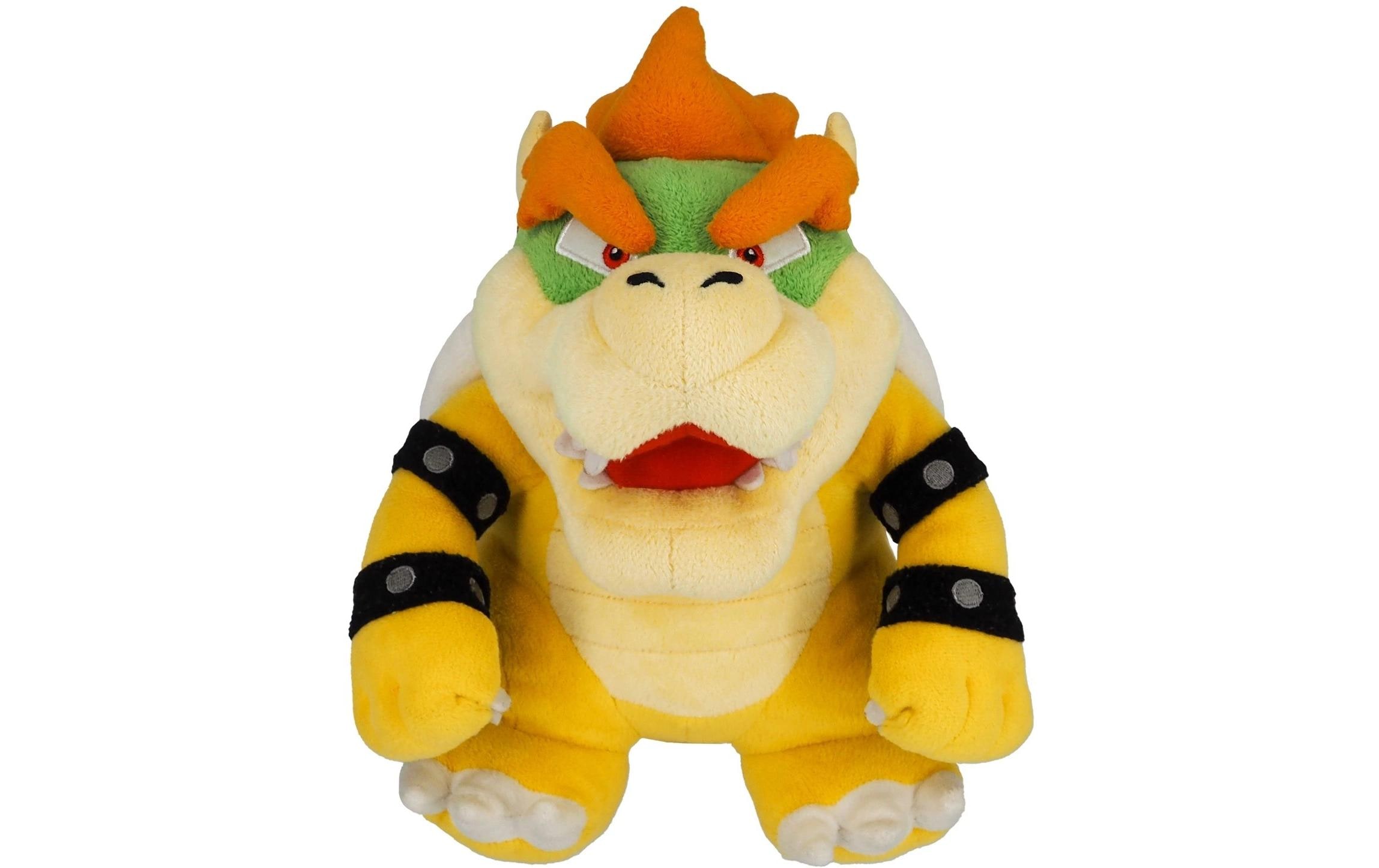 Nintendo Plüsch Bowser 36 cm