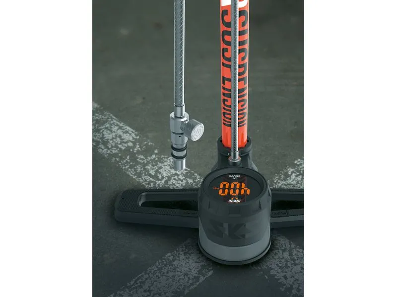 SKS Rennkompressor Suspension SKS Rennkompressor Suspension