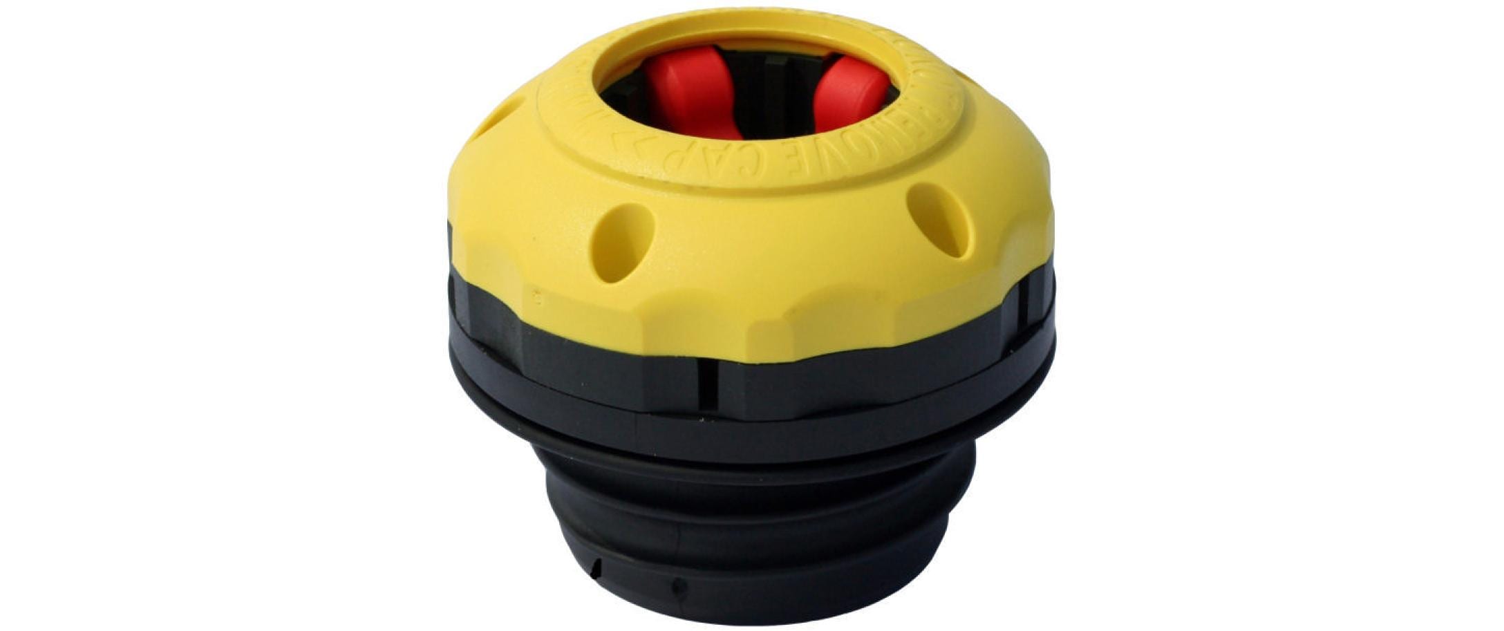 SoloDiesel Tankdeckel SD2 SoloDiesel Tankdeckel SD2