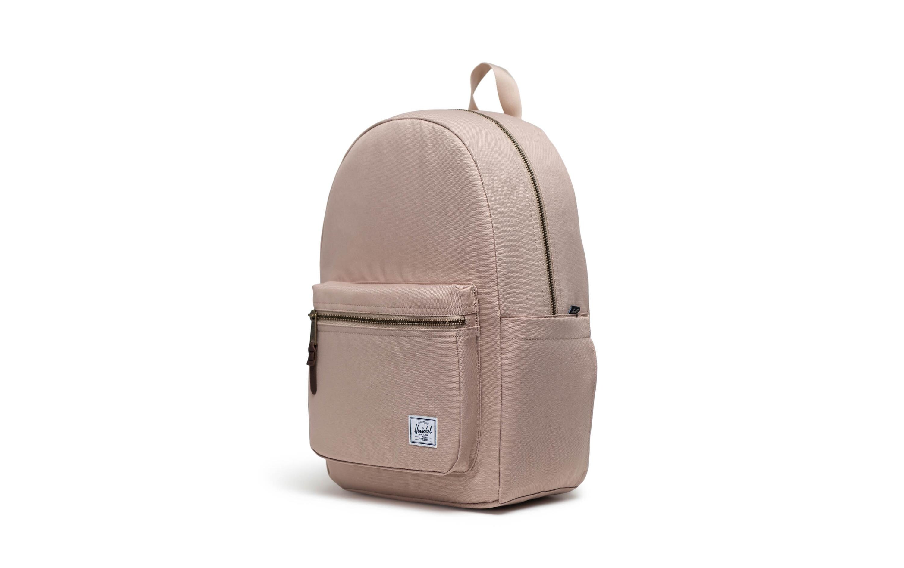 Herschel Rucksack Settlement Liht Taupe, 23 l