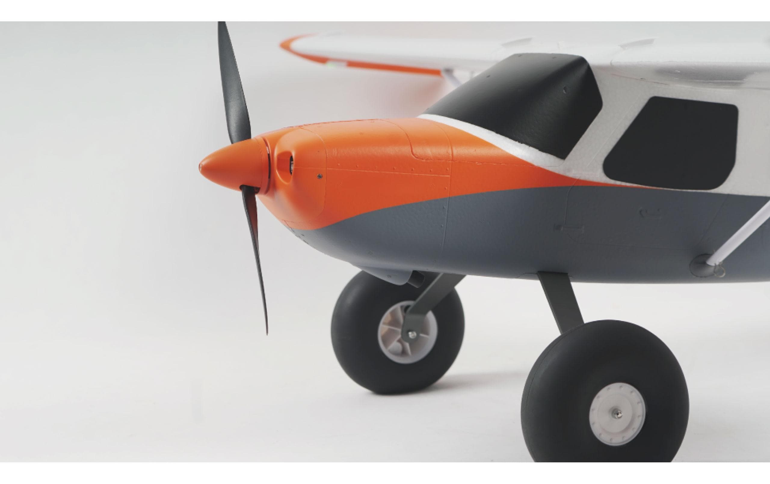 Amewi Motorflugzeug Tasman 1500 mm STOL Trainer PNP