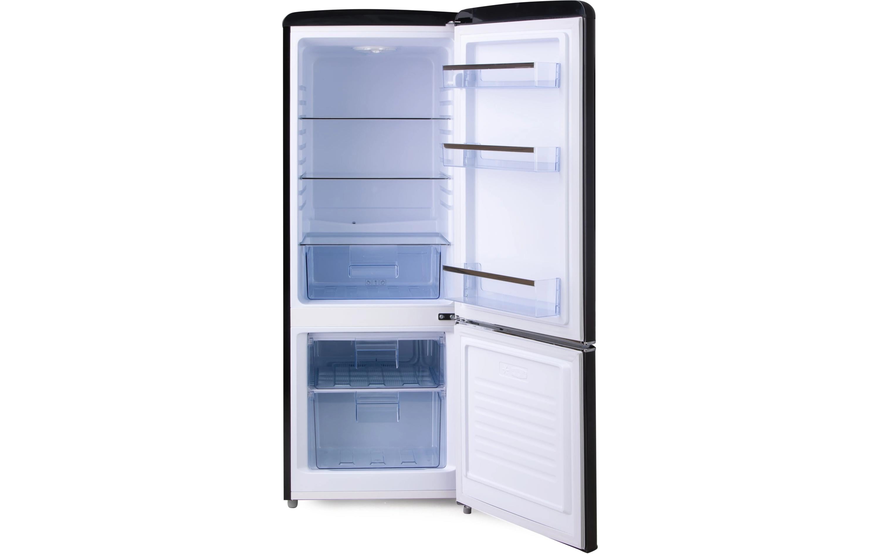 Domo Kühl-Gefrierkombination DO91706R Rechts