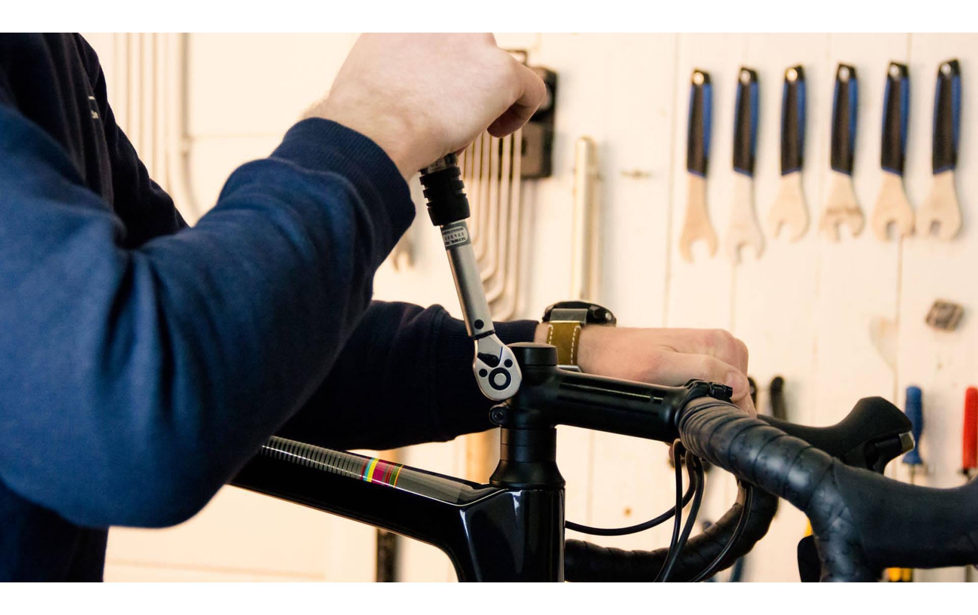 BBB Drehmomentschlüssel TorqueSet BTL-73 2 – 14 Nm