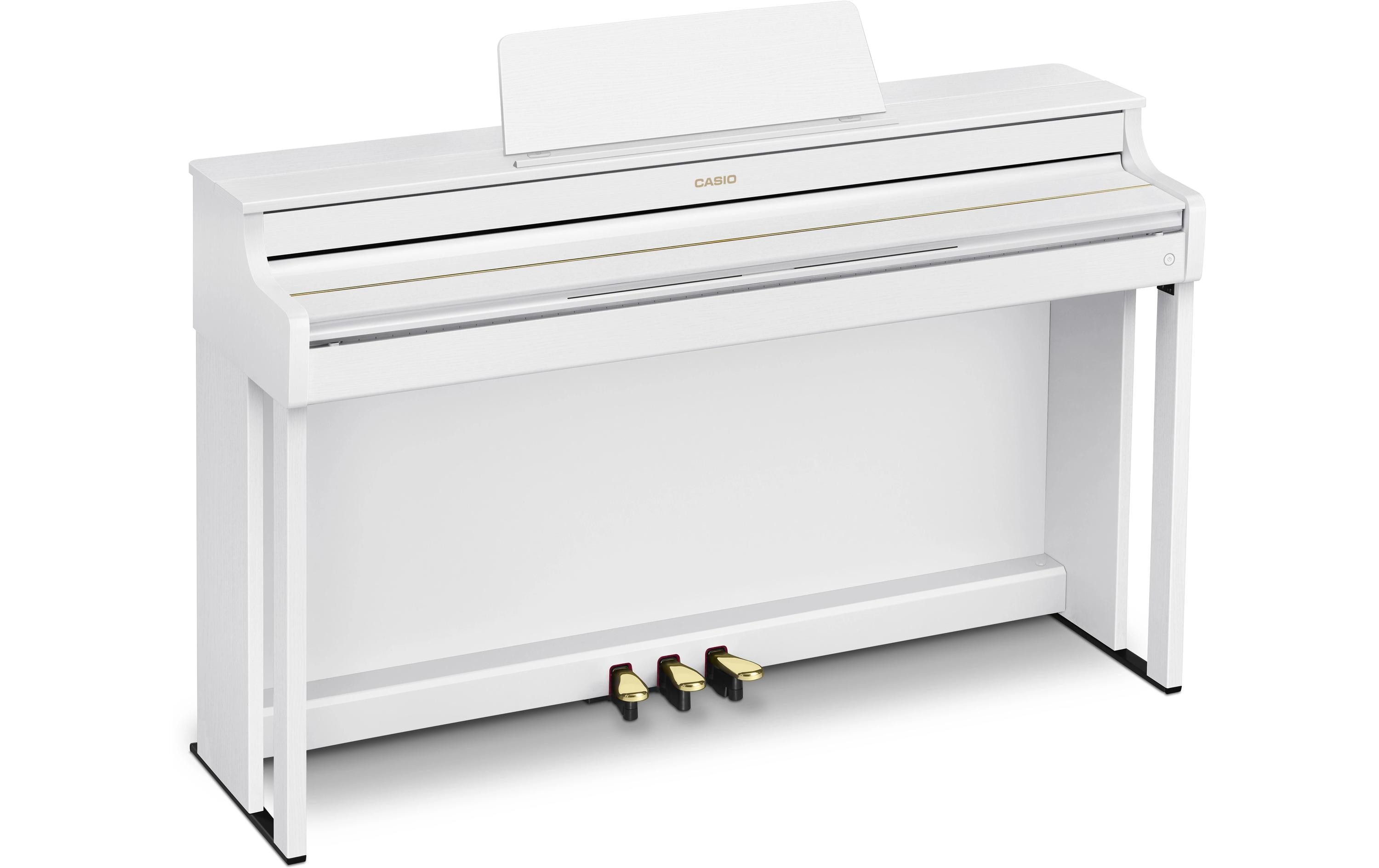 Casio E-Piano CELVIANO AP-300WE