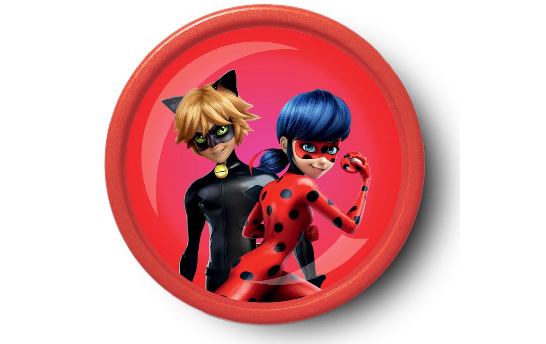 Kekz Audiochip Miraculous: Stürmisches Wetter / Der Bubbler