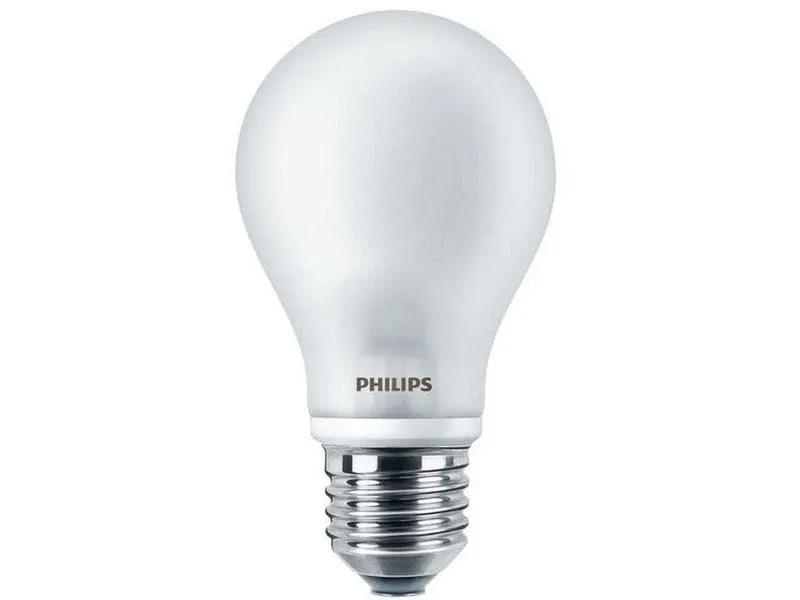 Philips Professional Lampe CorePro LEDBulb ND 7-60W E27 A60 827FR G
