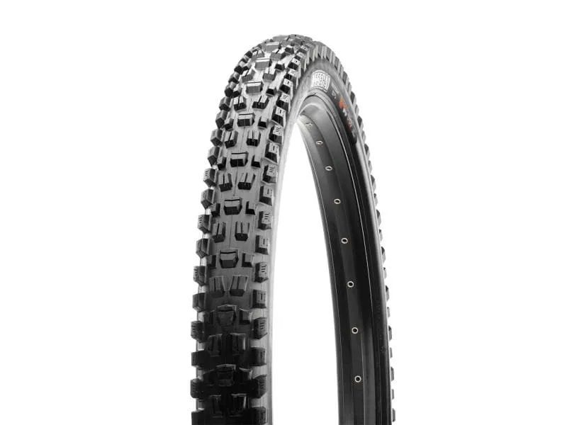 Maxxis Velopneu Assegai WT TR DD, 3C Grip 29 x 2.5 Maxxis Velopneu Assegai WT TR DD, 3C Grip 29 x 2.5