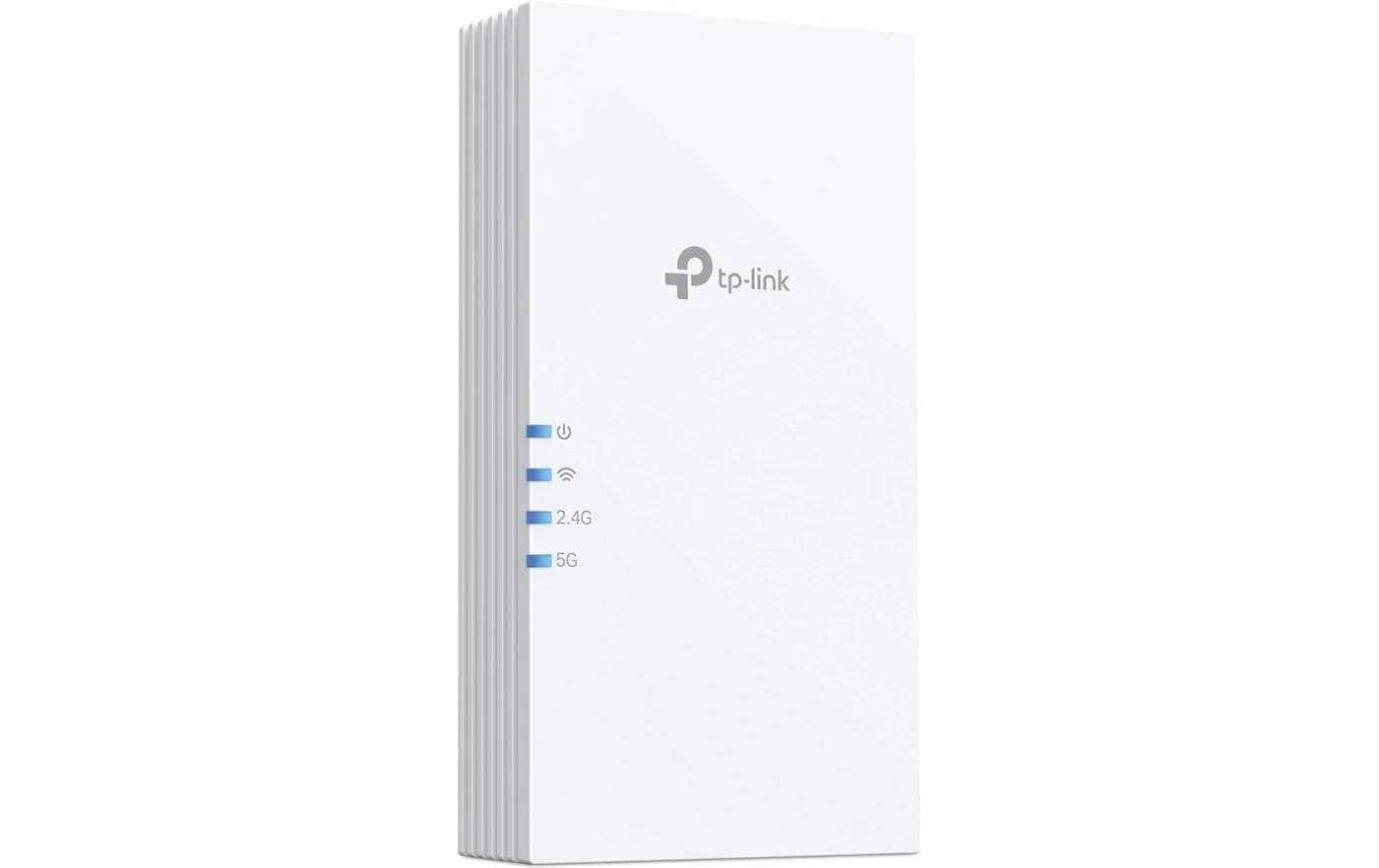 TP-Link WLAN-Mesh-Repeater RE220BE