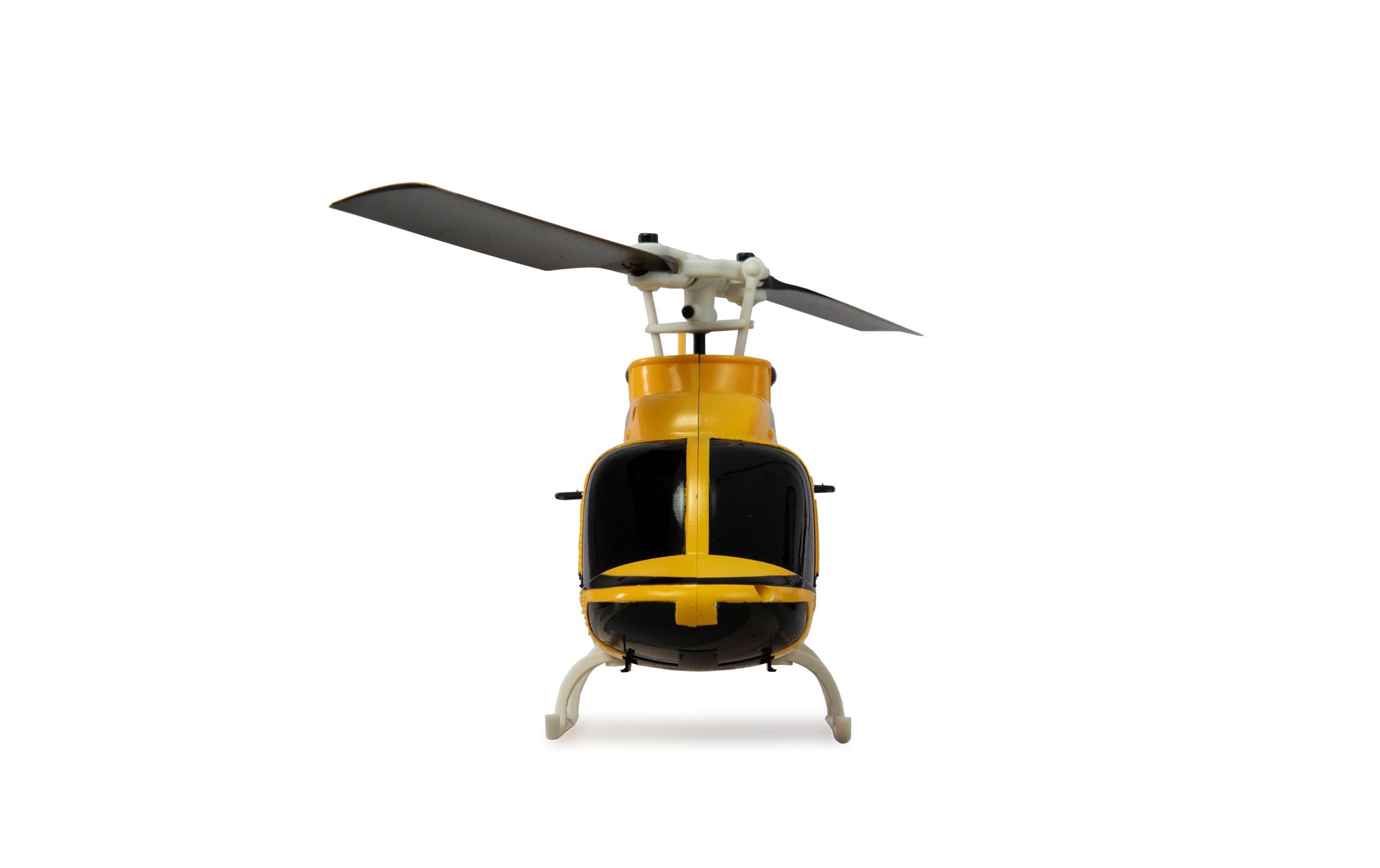 Amewi Helikopter Bell 206 Jet Ranger 4-Kanal 6G RTF