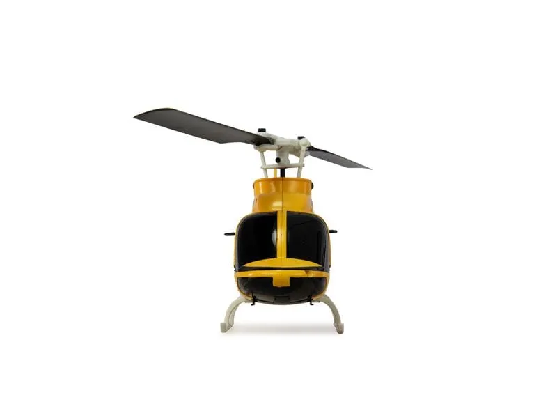 Amewi Helikopter Bell 206 Jet Ranger 4-Kanal 6G RTF