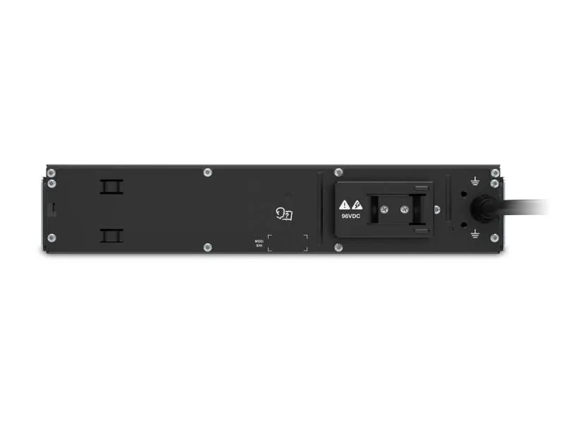 APC USV-Batteriemodul SRT96RMBP APC USV-Batteriemodul SRT96RMBP