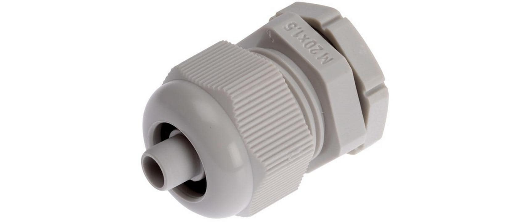 Axis Cable Gland M20x1.5, RJ45 5 Stück