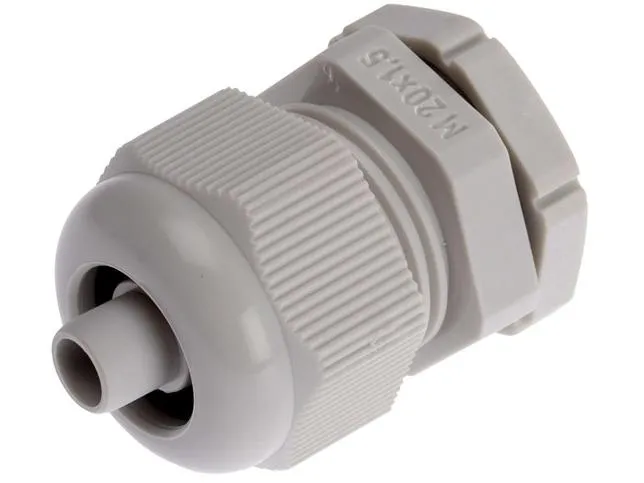 Axis Cable Gland M20x1.5, RJ45 5 Stück