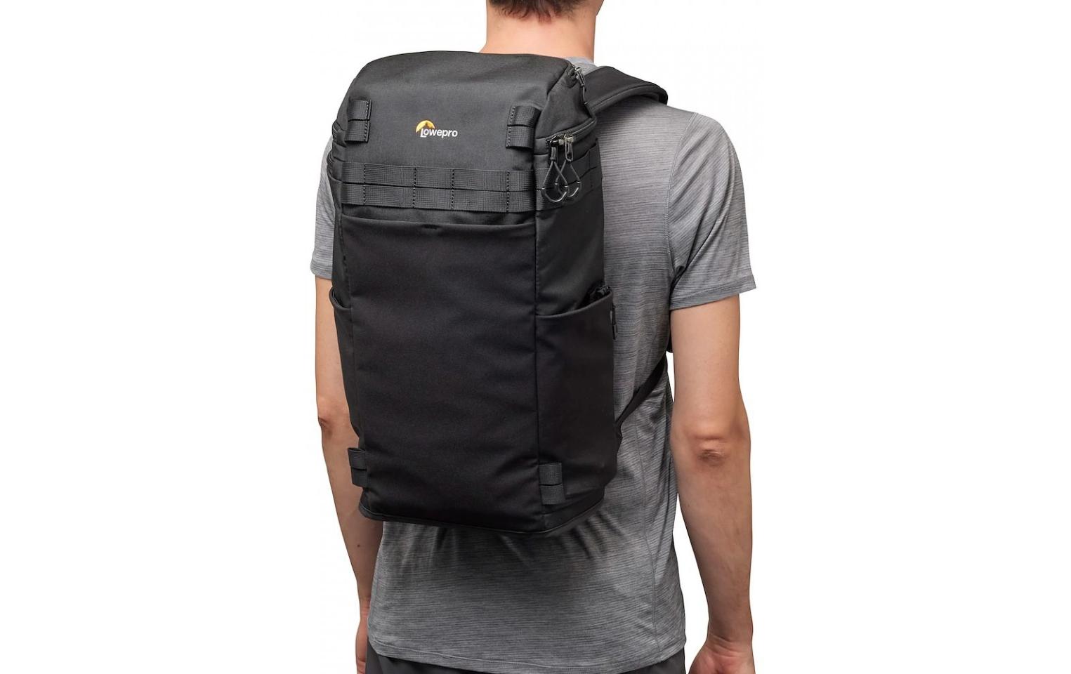 Lowepro Fotorucksack ProTactic Lite BP 150 AW III
