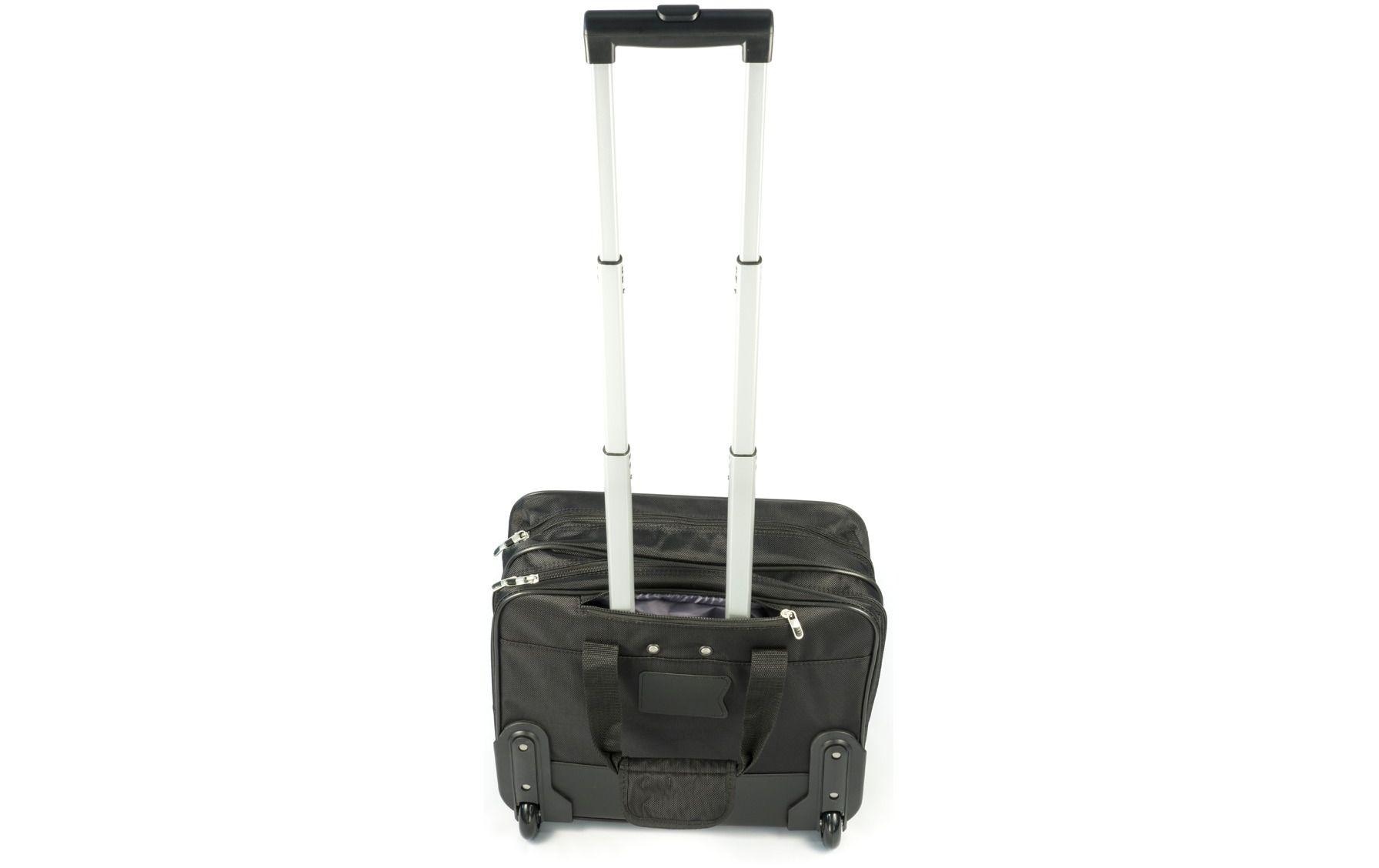 Targus Notebook-Rollkoffer Executive 16