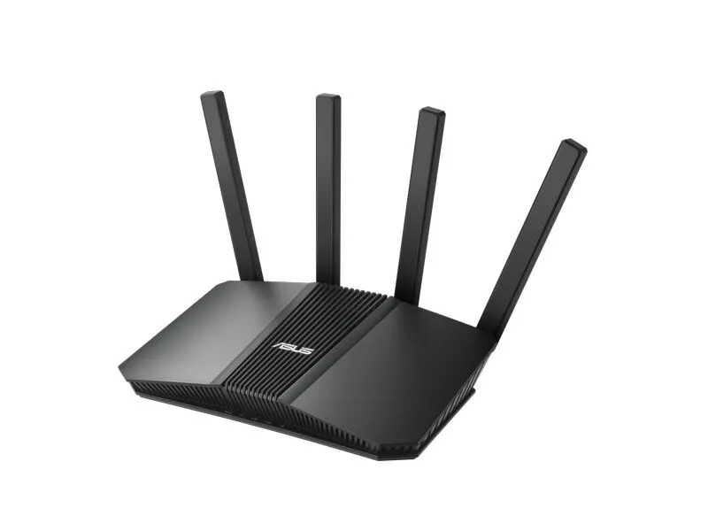 ASUS Quad-Band WiFi Router RT-BE55 ASUS Quad-Band WiFi Router RT-BE55