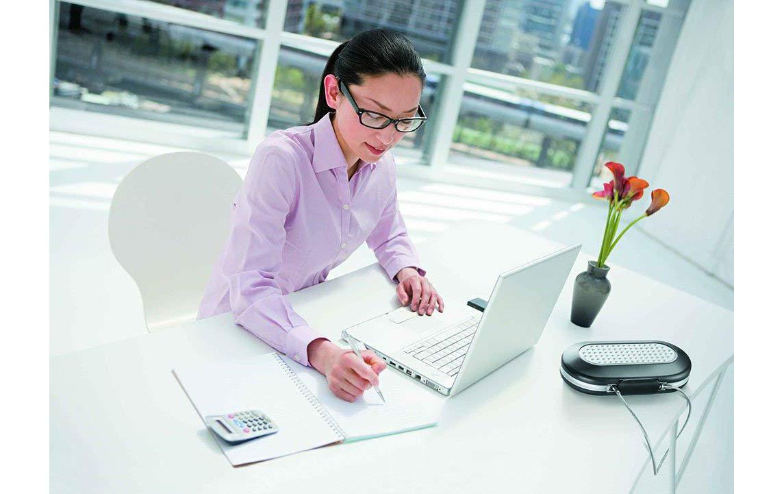 Masterlock Mini Safe 5900EURD Schwarz