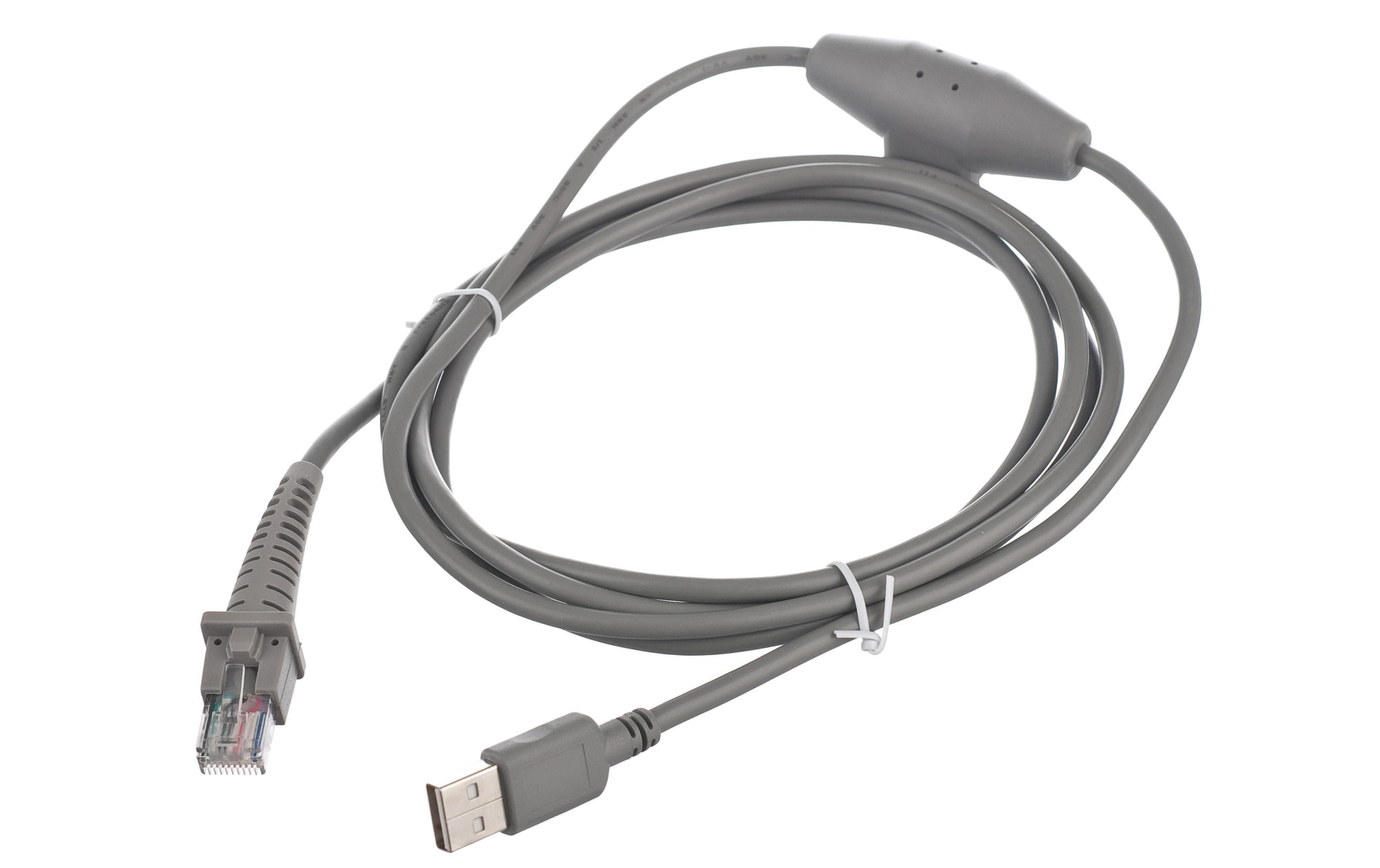 Datalogic Anschlusskabel CAB-426E2 USB
