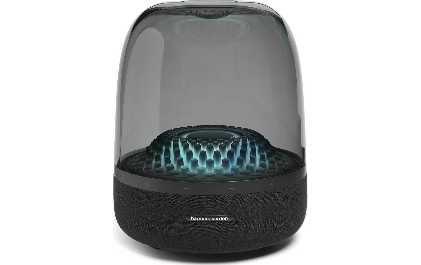 Harman/Kardon Aura Studio 4 Schwarz