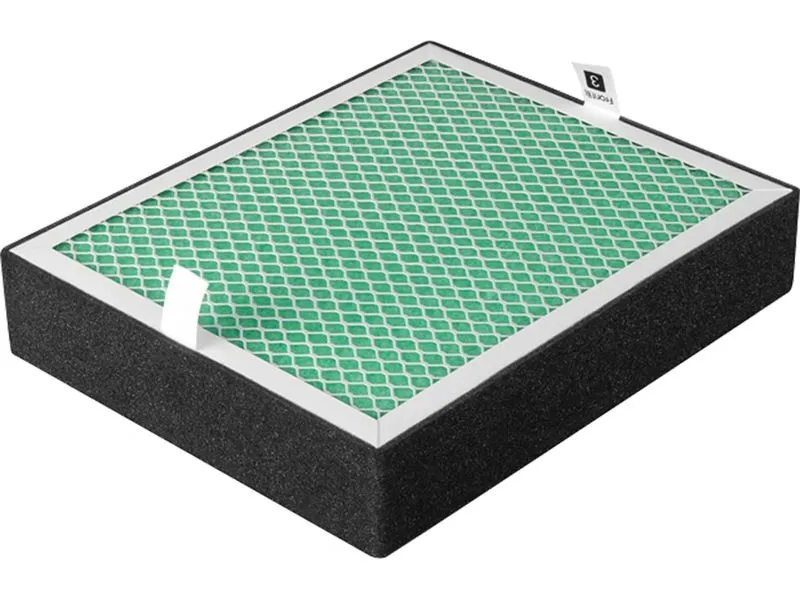 Creality Filter Falcon Extractor Hauptfilter Creality Filter Falcon Extractor Hauptfilter