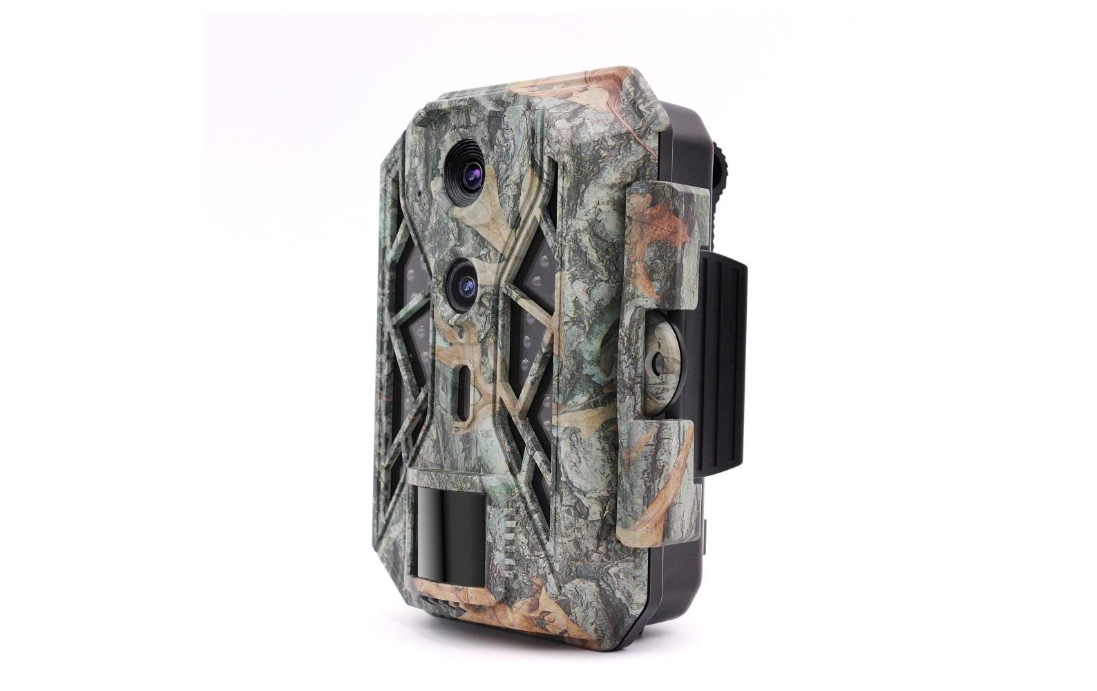 Camouflage Wildkamera EZ2 Elite