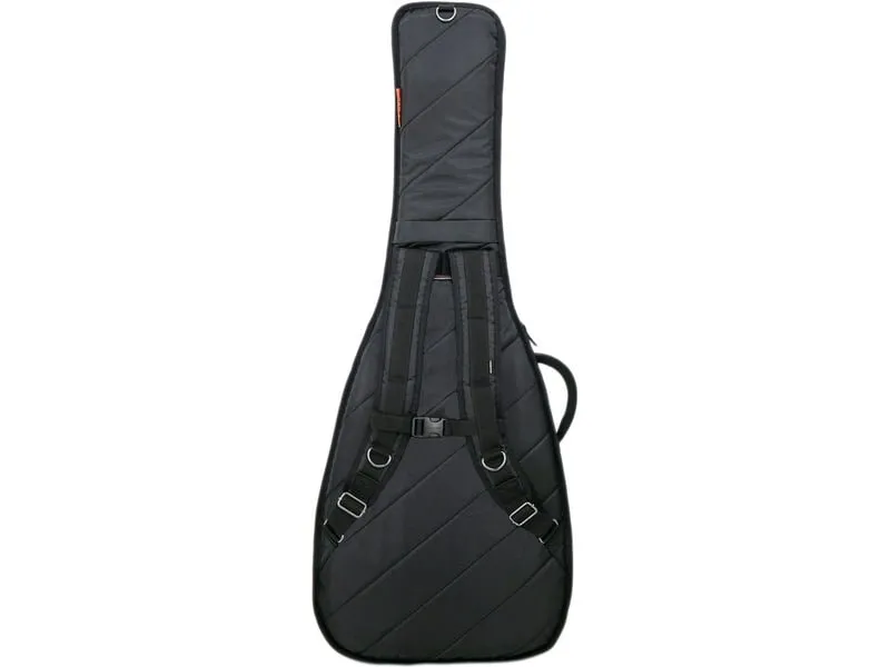 MONO Cases Electric Sleeve 2.0 Black für E-Gitarre MONO Cases Electric Sleeve 2.0 Black für E-Gitarre