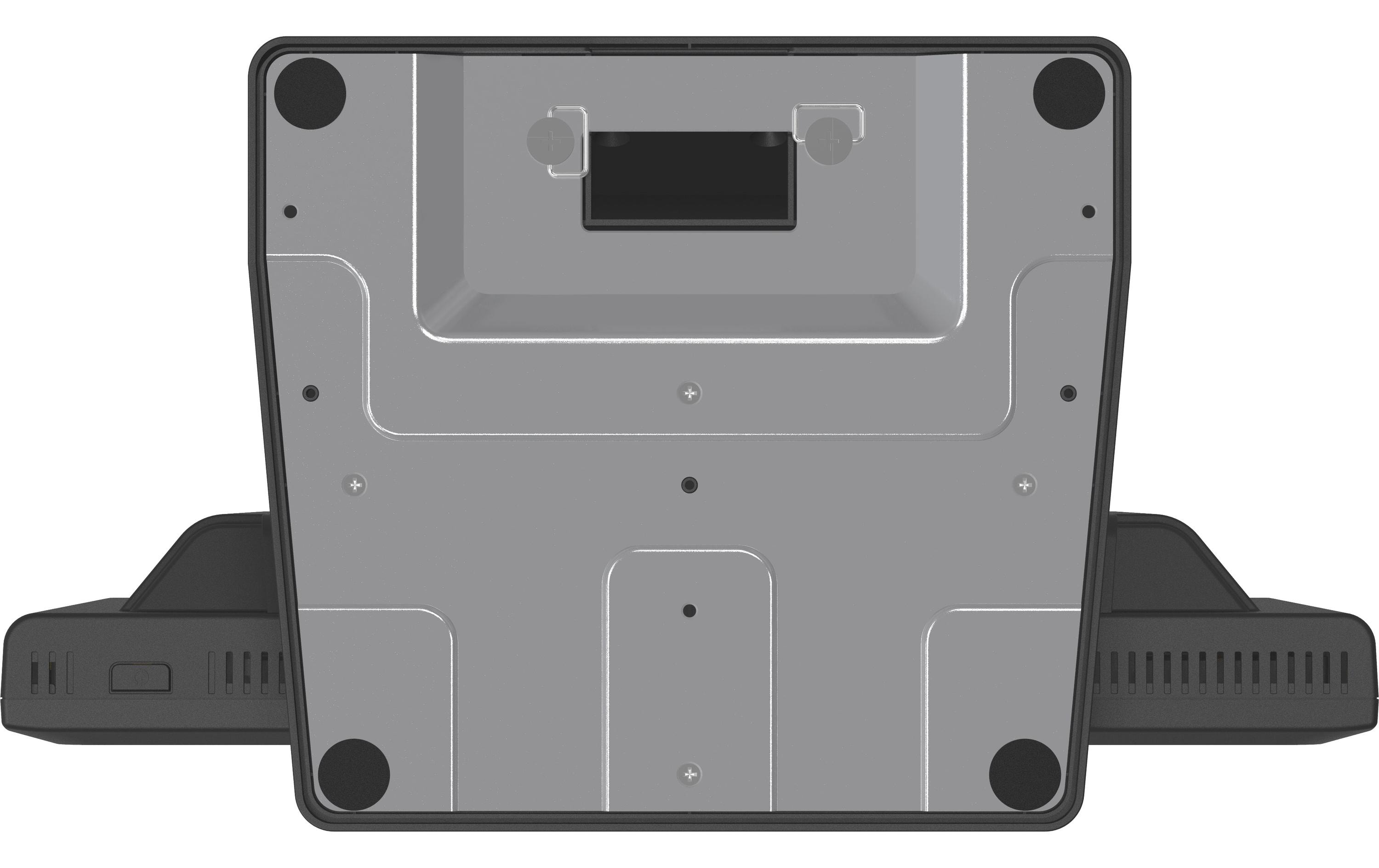 iiyama Monitor T1531SR-B1S