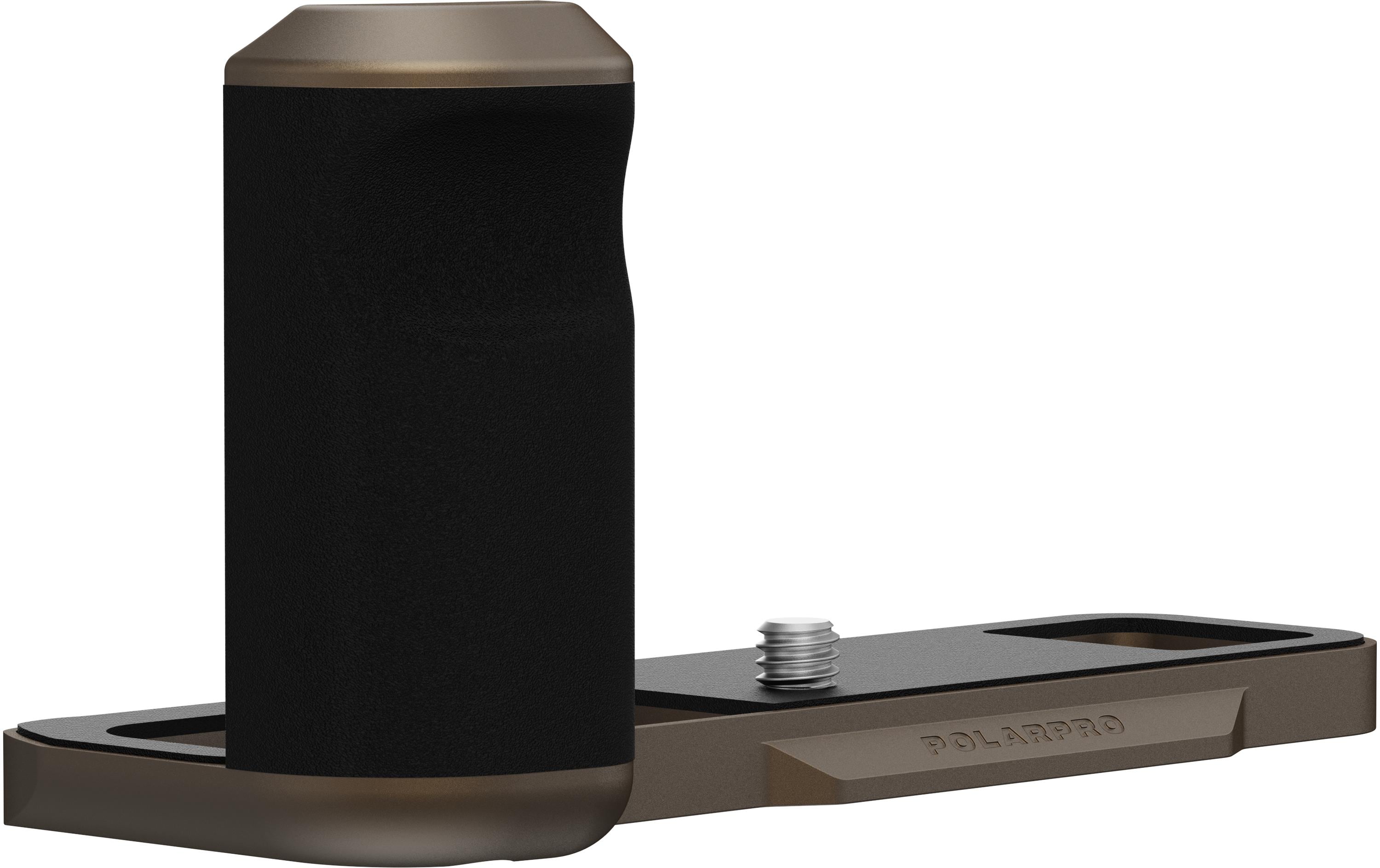 PolarPro Baseplate Grip