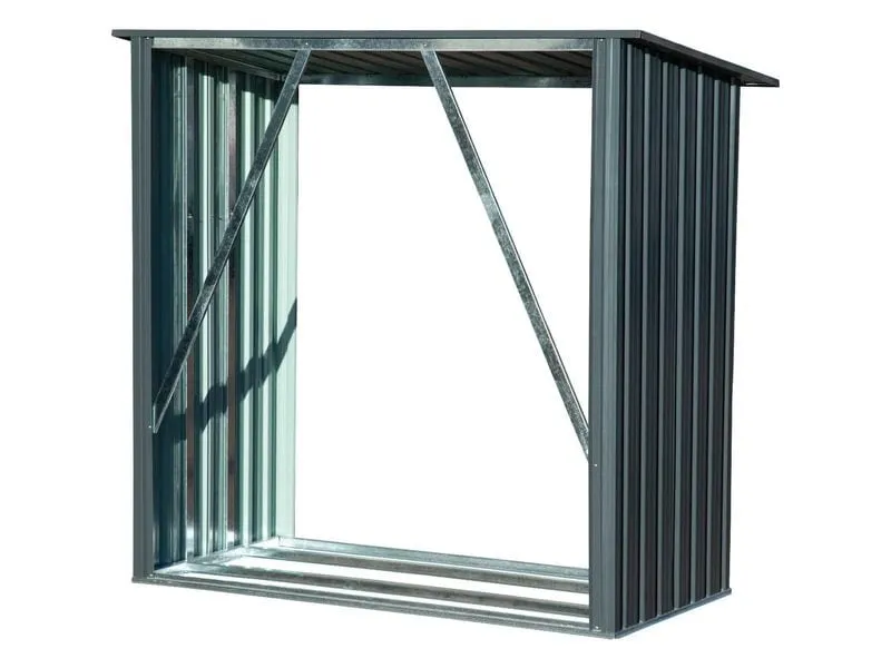 dobar Kaminholzregal «Madera»