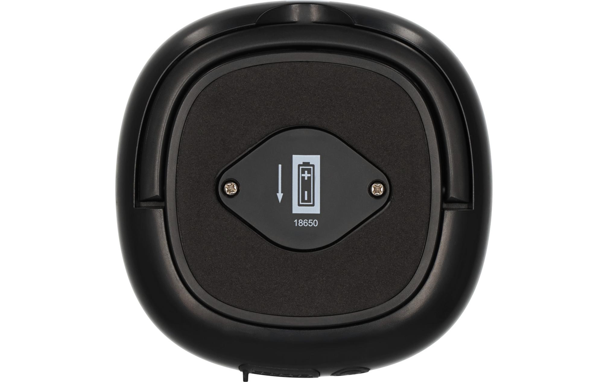 Brennenstuhl Campinglampe LED Bügel, Li-Ion-Akku, IP44, 400 lm