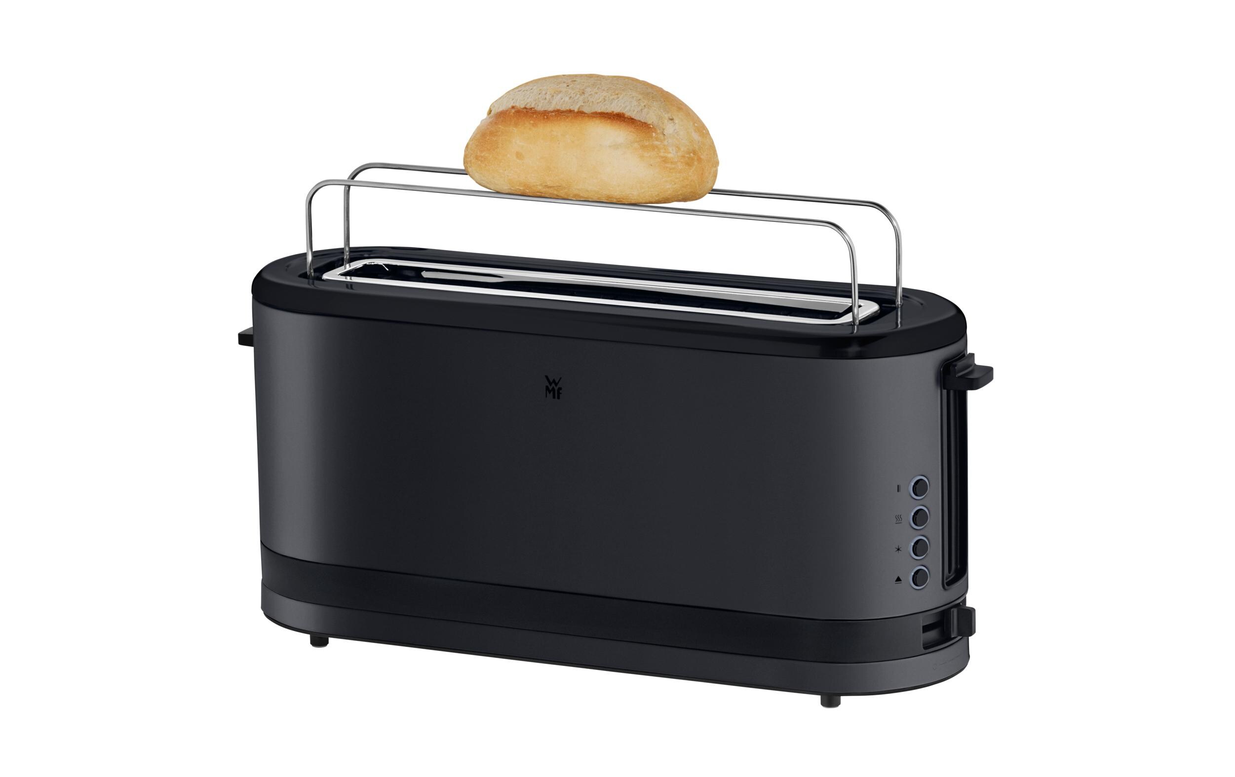 WMF Toaster KÜCHENminis Deep Black