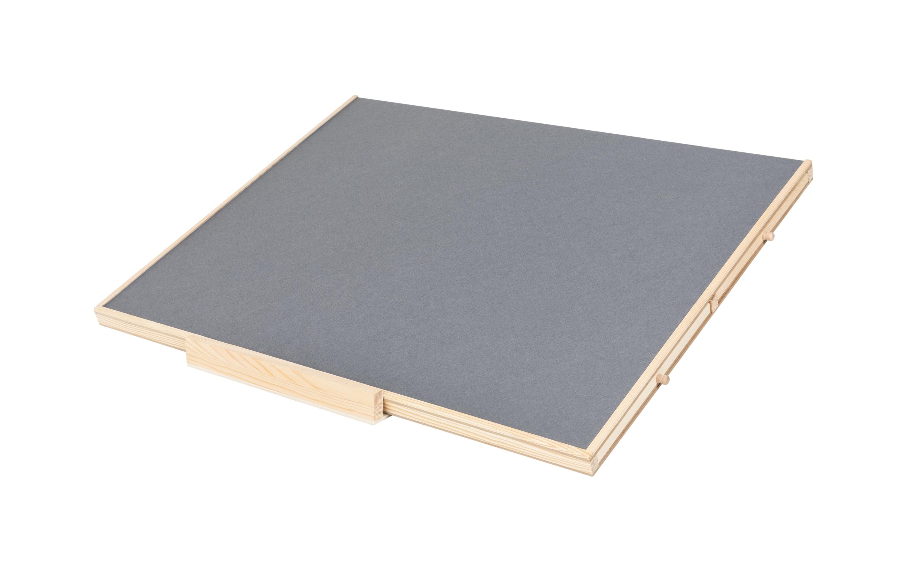 FTM Puzzleboard mit Vlies, 1500 Teile