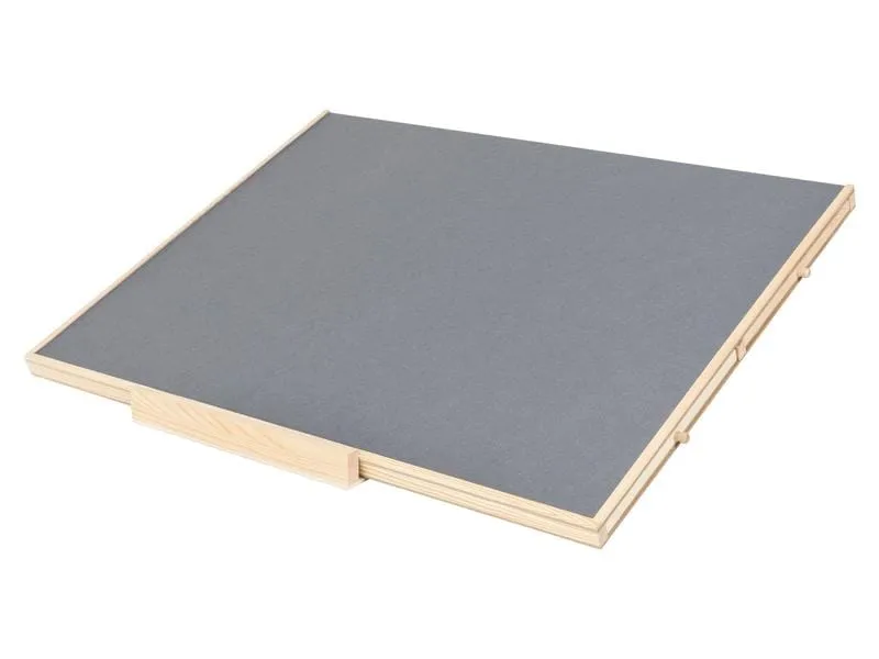 FTM Puzzleboard mit Vlies, 1500 Teile