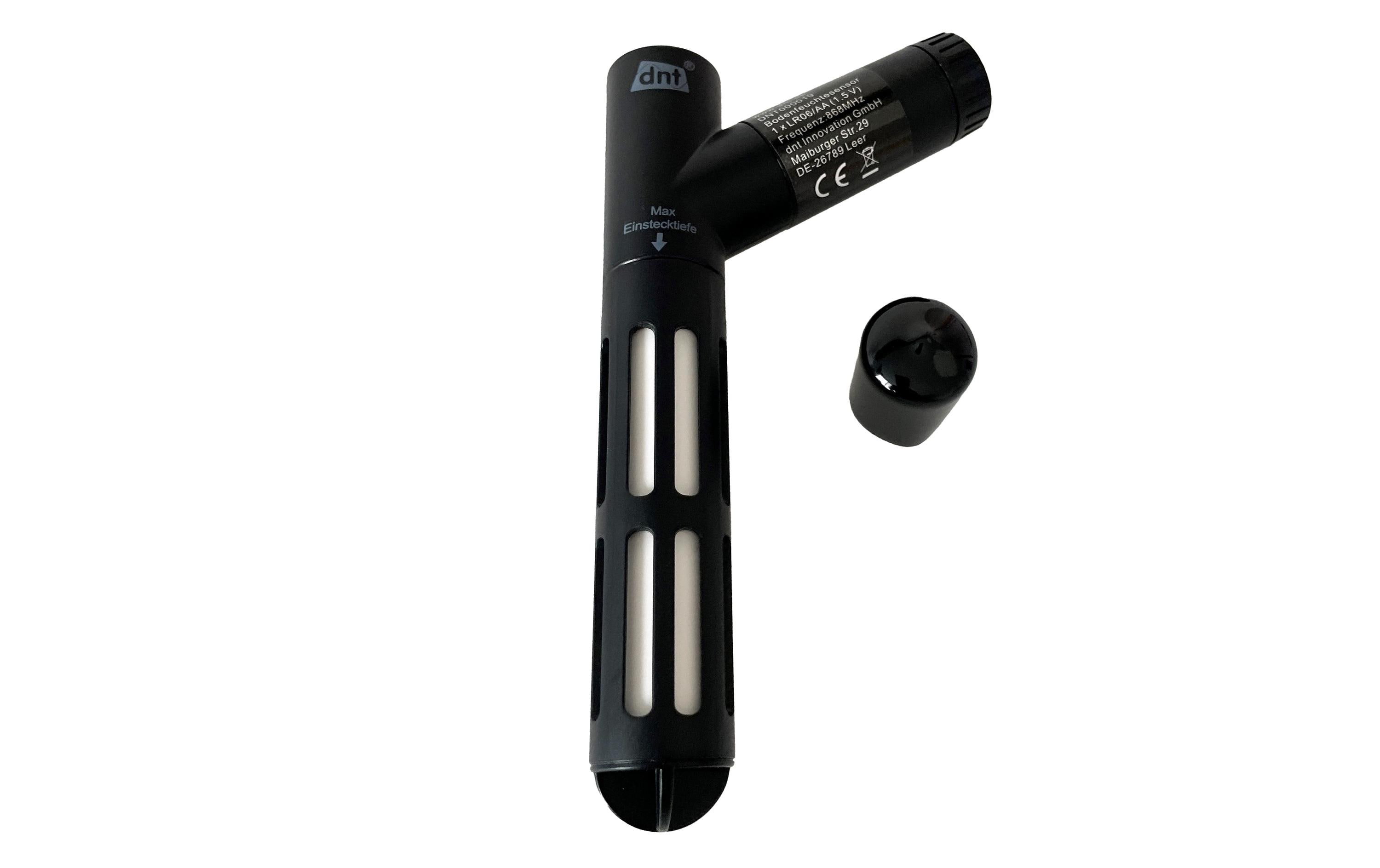 dnt Bodenfeuchtesensor