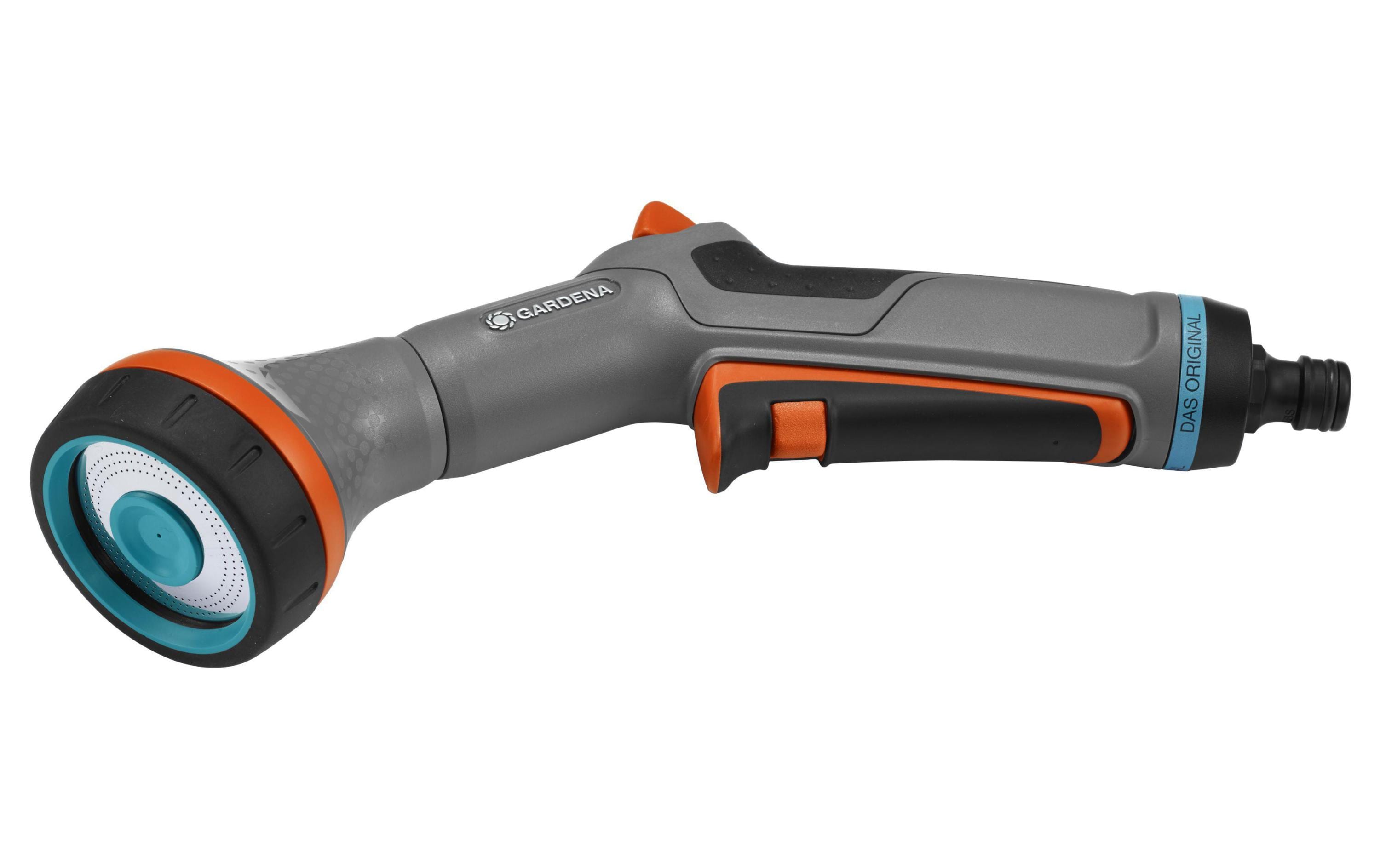 GARDENA Wasserbrause Comfort 18321 GARDENA Wasserbrause Comfort 18321