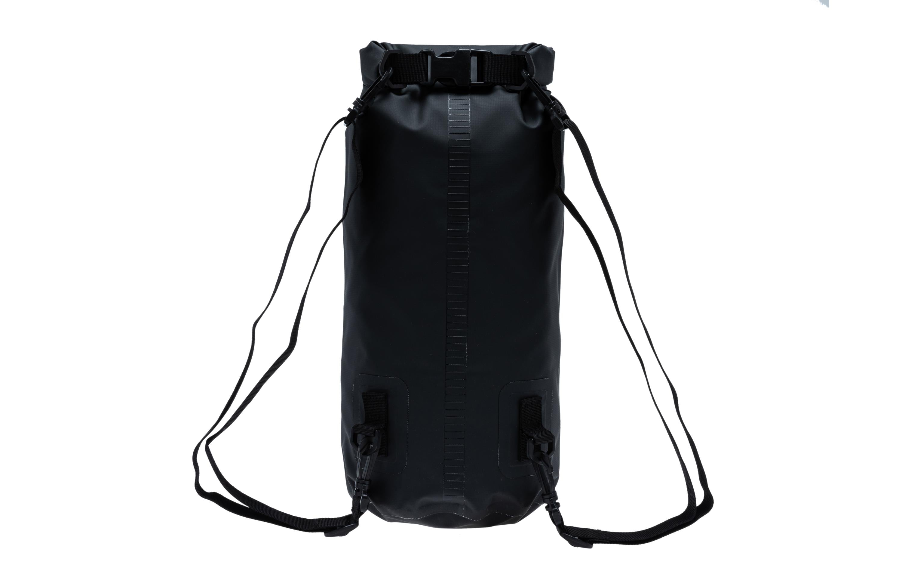 KOOR Dry Bag Toore Gelb 10 l