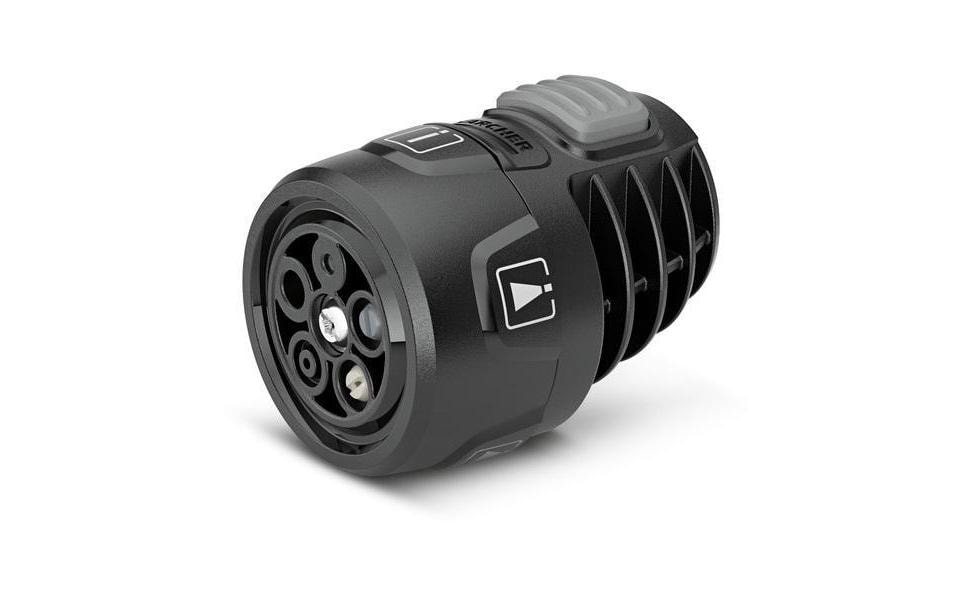 Kärcher Strahlrohr MJ 24 5-in-1