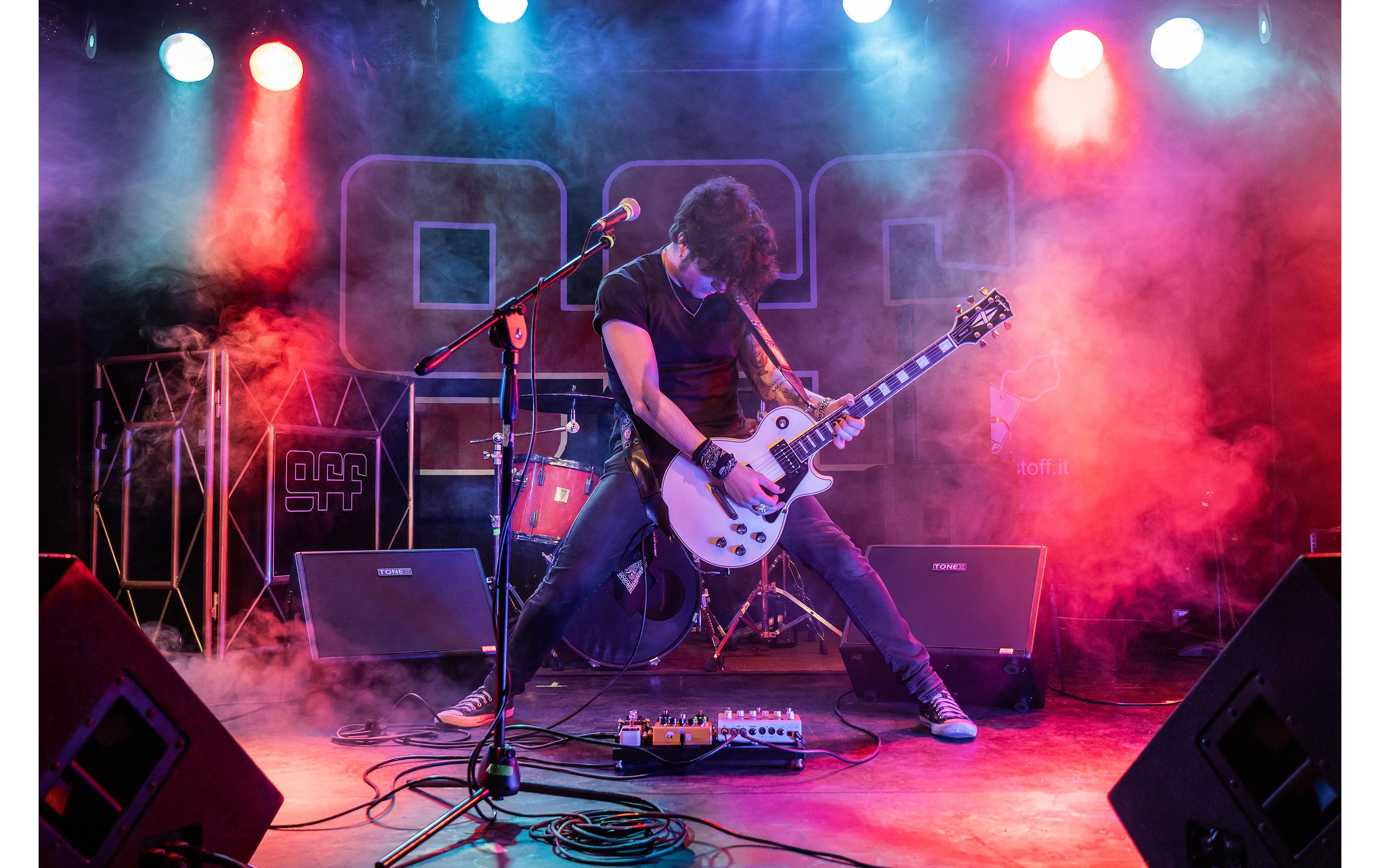 IK Multimedia Tonex Cab IK Multimedia Tonex Cab